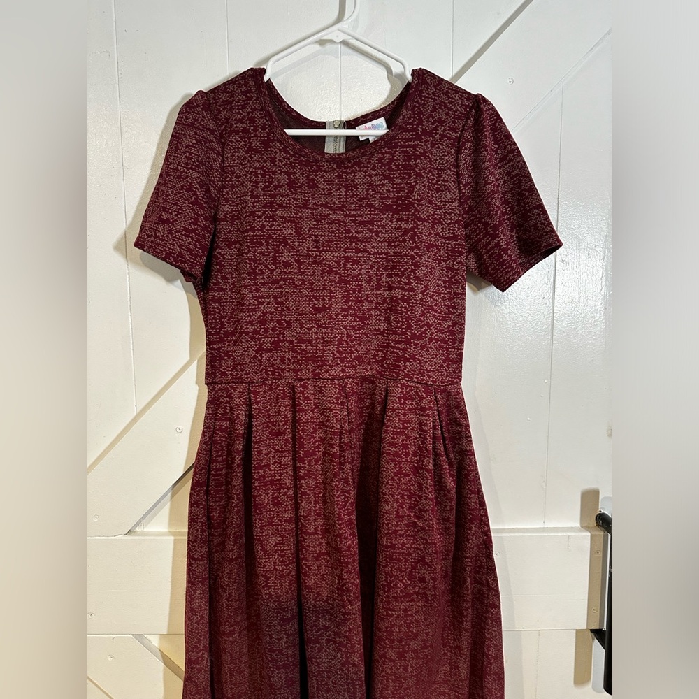 Lula Roe Dress